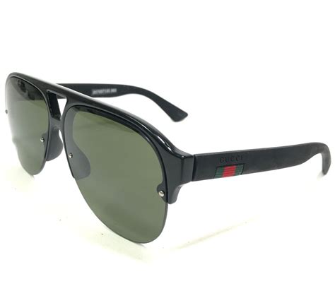 Gucci Sunglasses, GG0170S 